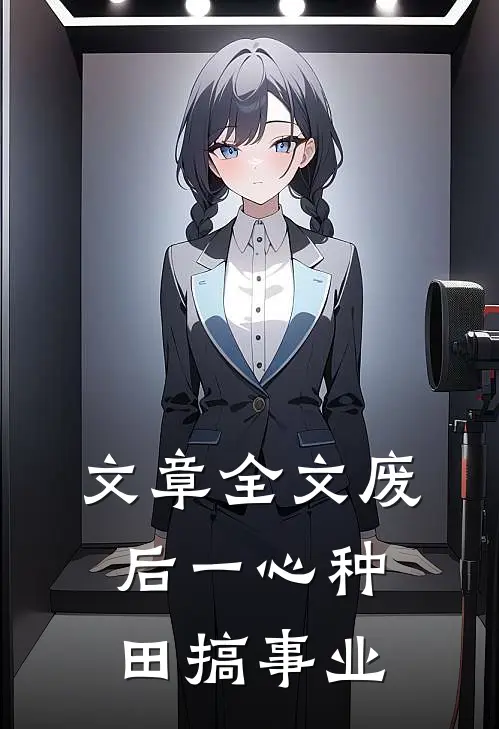 文章全文废后一心种田搞事业