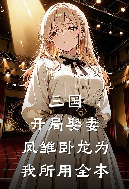 三国：开局娶妻，凤雏卧龙为我所用全本