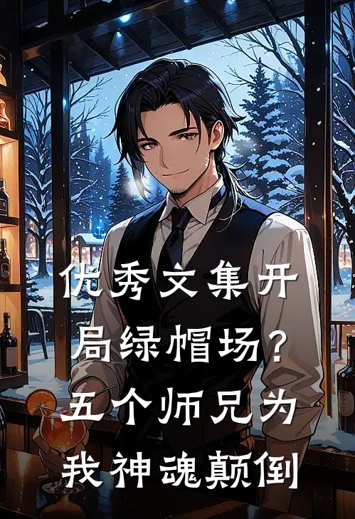 优秀文集开局绿帽场？五个师兄为我神魂颠倒