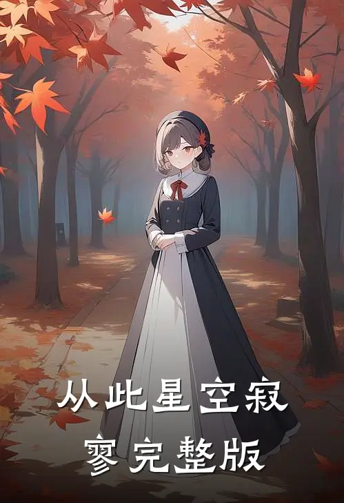 从此星空寂寥完整版