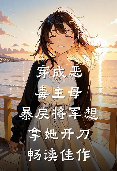 穿成恶毒主母，暴戾将军想拿她开刀畅读佳作