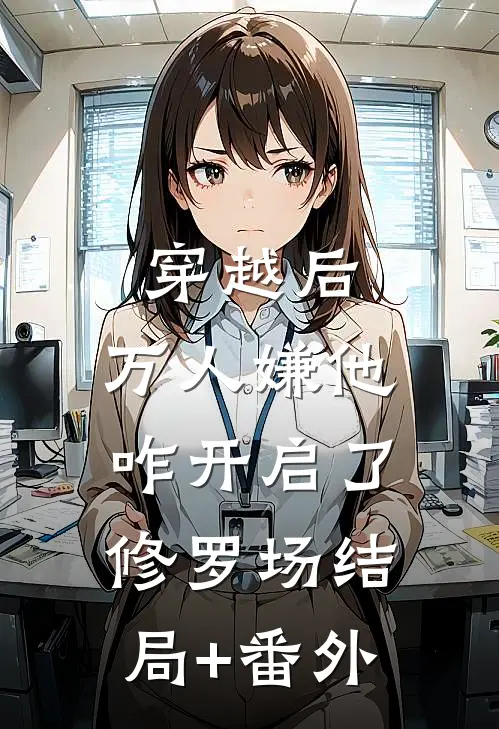 穿越后，万人嫌他咋开启了修罗场结局+番外