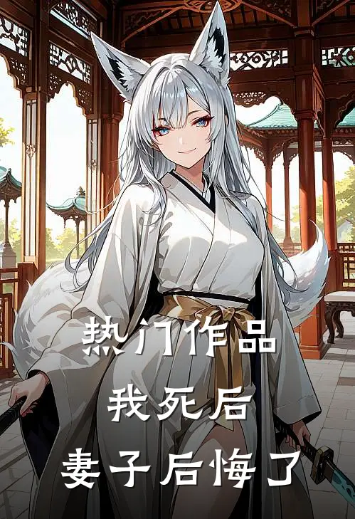 热门作品我死后，妻子后悔了