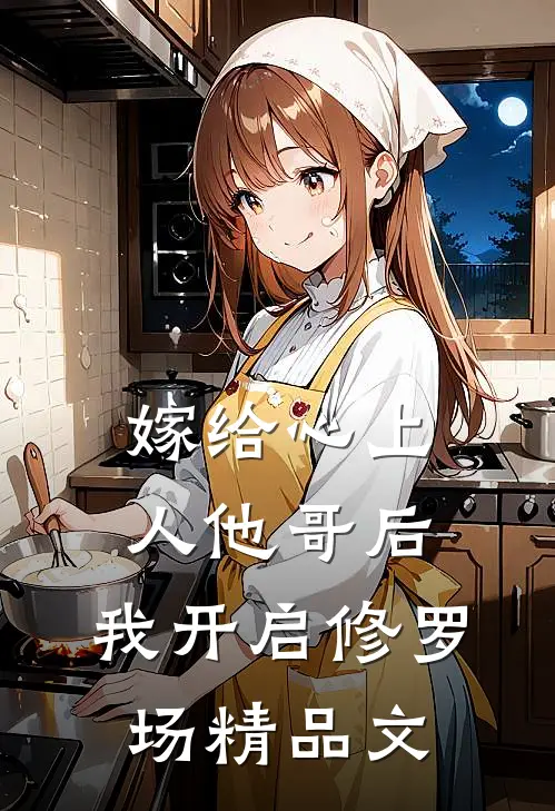 嫁给心上人他哥后，我开启修罗场精品文