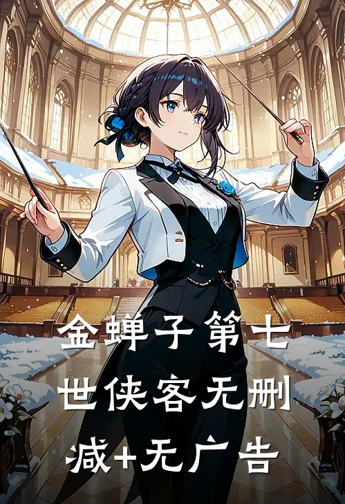 金蝉子第七世（侠客）无删减+无广告