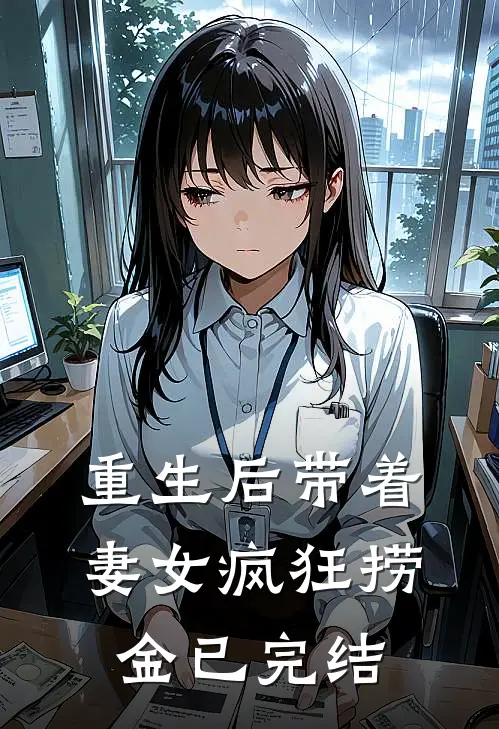 重生后带着妻女疯狂捞金已完结
