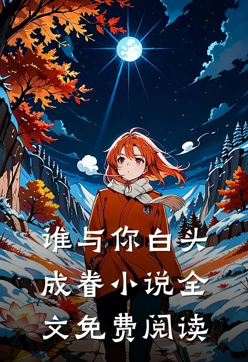 谁与你白头成眷小说全文免费阅读
