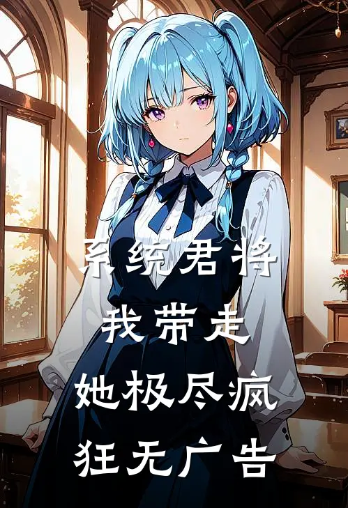 系统君将我带走，她极尽疯狂无广告