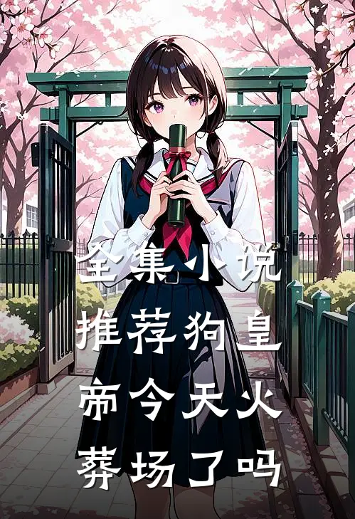 全集小说推荐狗皇帝今天火葬场了吗