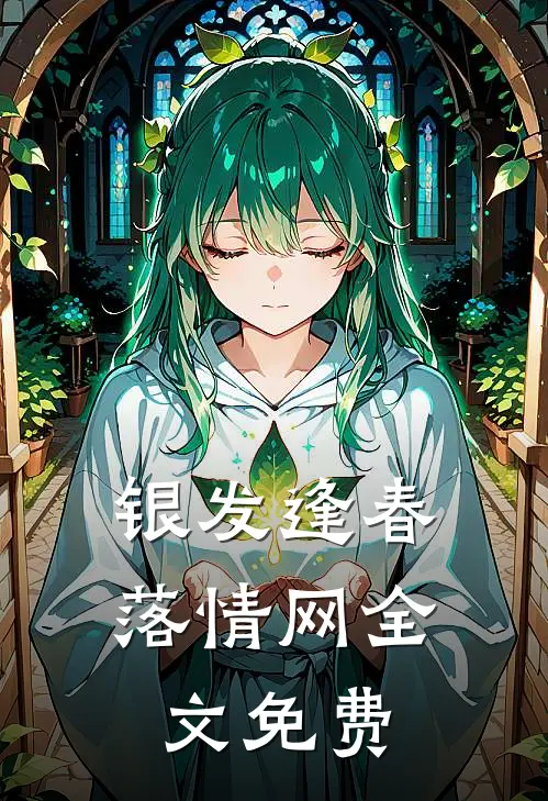 银发逢春落情网全文免费