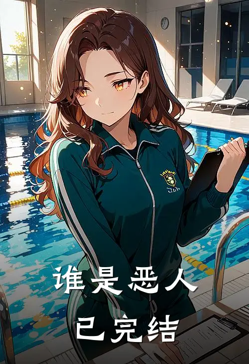 谁是恶人已完结