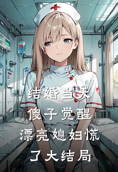 结婚当天傻子觉醒，漂亮媳妇慌了大结局
