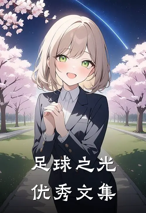 足球之光优秀文集