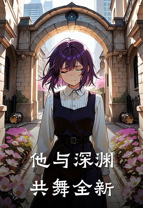 他与深渊共舞全新