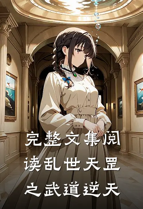 完整文集阅读乱世天罡之武道逆天