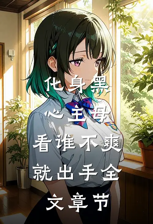 化身黑心主母，看谁不爽就出手全文章节