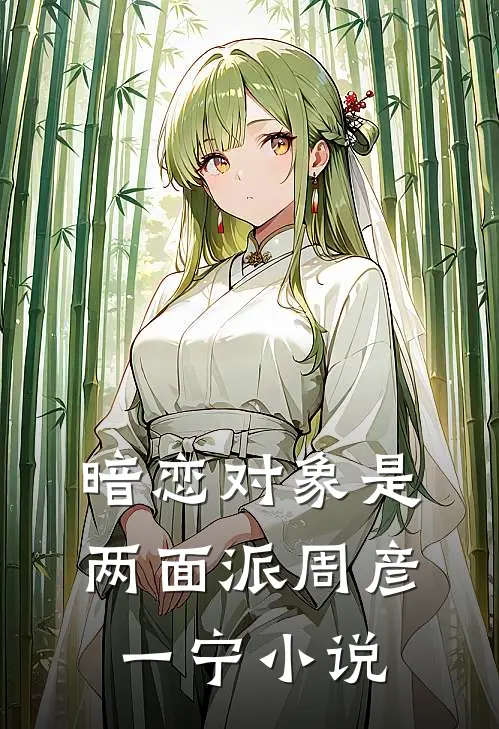 暗恋对象是两面派周彦一宁小说