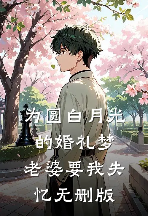 为圆白月光的婚礼梦，老婆要我失忆无删版