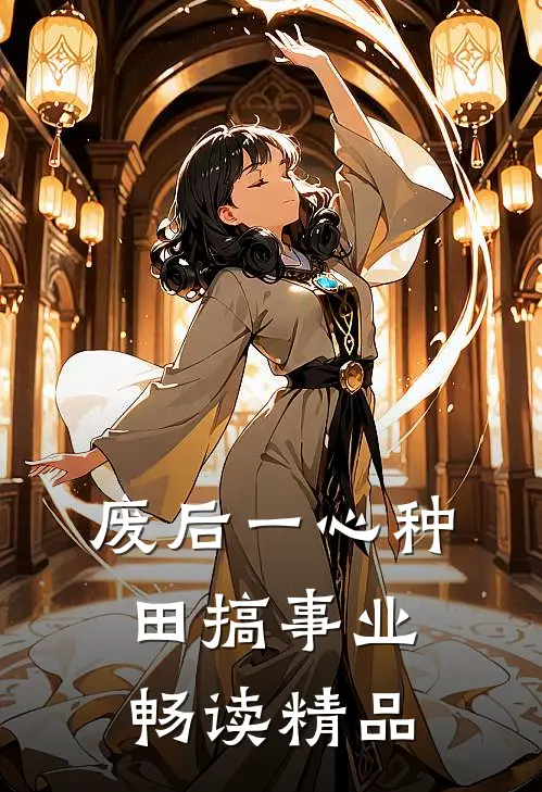废后一心种田搞事业畅读精品