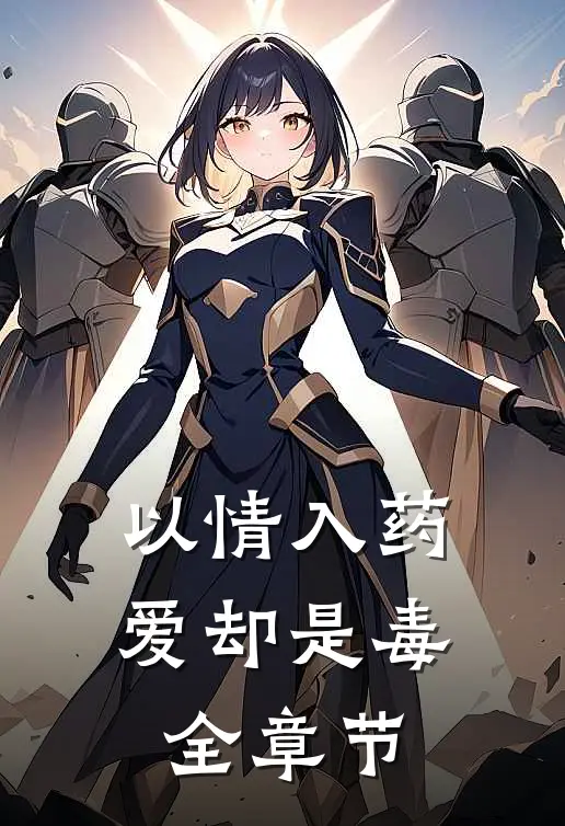 以情入药，爱却是毒全章节