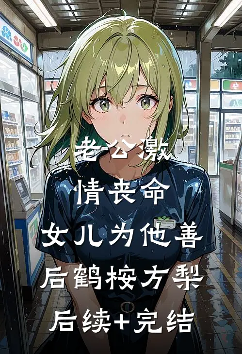 老公激情丧命，女儿为他善后鹤桉方梨后续+完结