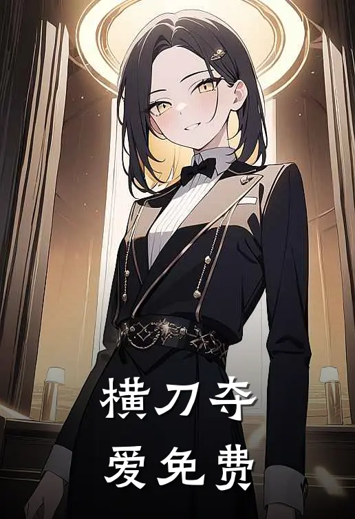 横刀夺爱免费