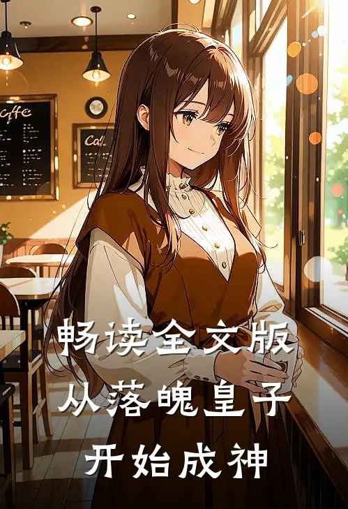 畅读全文版从落魄皇子开始成神