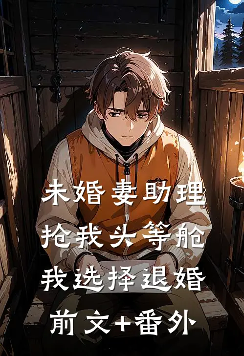 未婚妻助理抢我头等舱，我选择退婚前文+番外