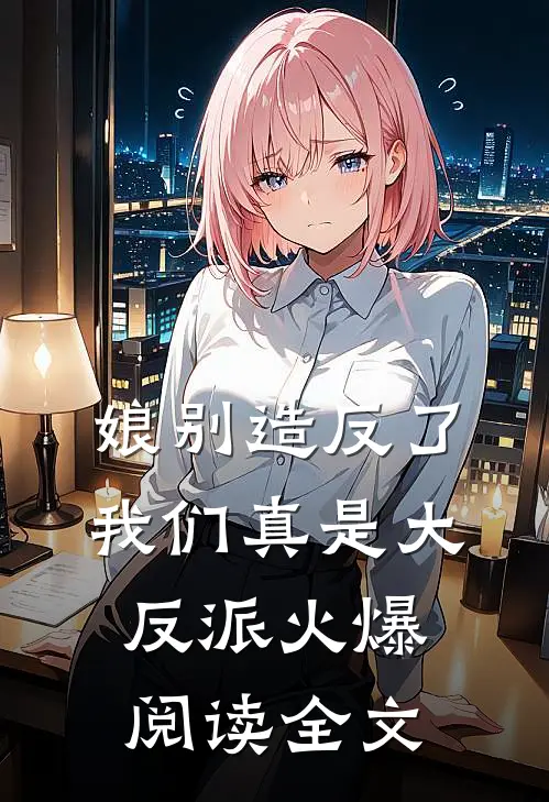 娘别造反了我们真是大反派火爆阅读全文