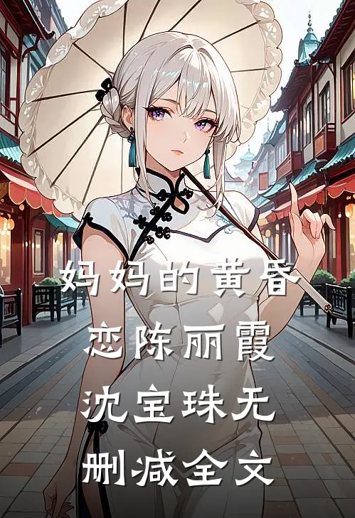 妈妈的黄昏恋陈丽霞沈宝珠无删减全文