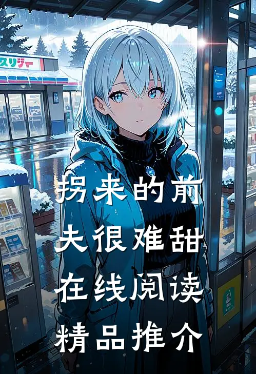 拐来的前夫很难甜在线阅读精品推介