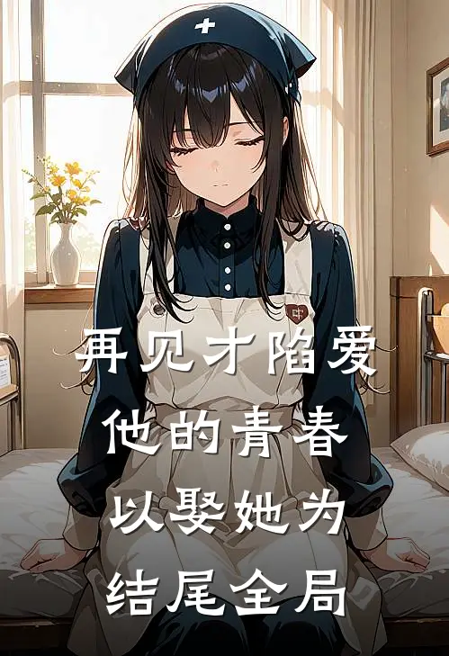 再见才陷爱：他的青春以娶她为结尾全局