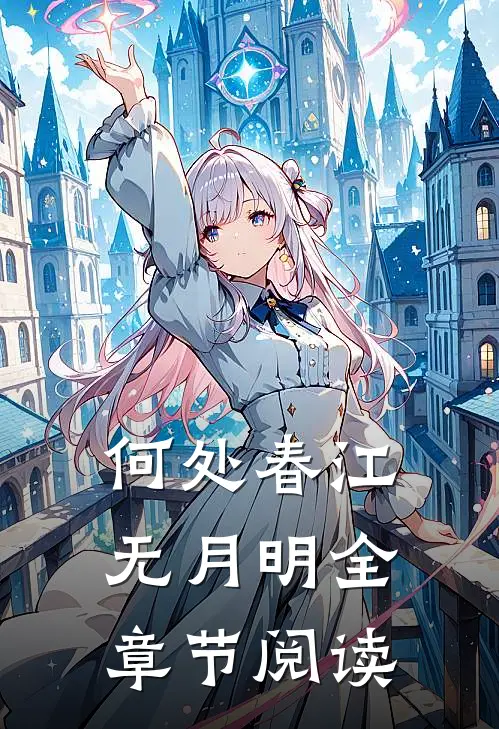 何处春江无月明全章节阅读