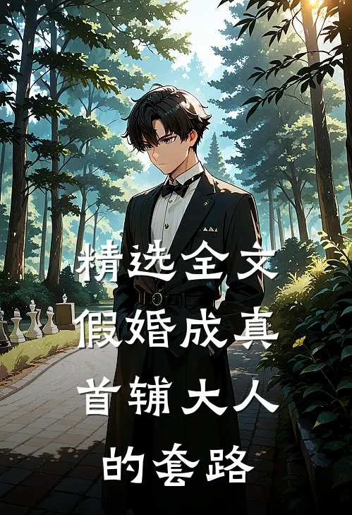 精选全文假婚成真：首辅大人的套路