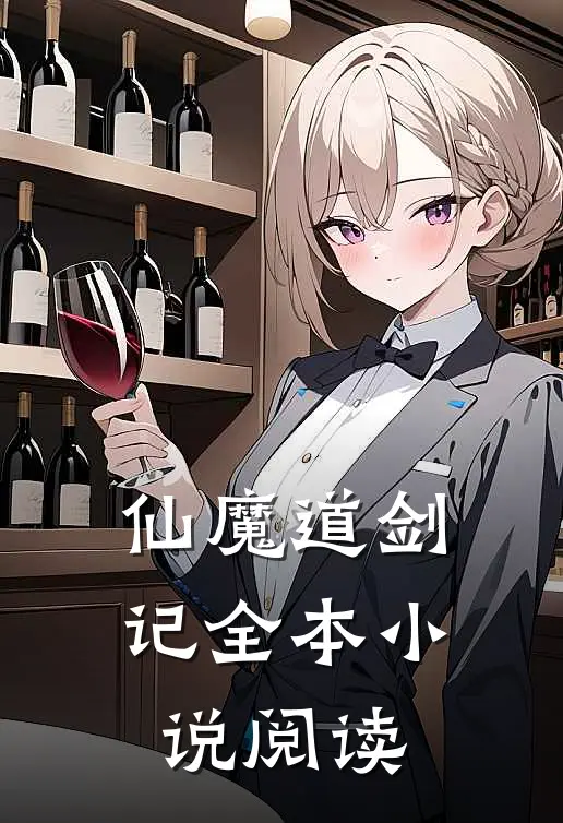 仙魔道剑记全本小说阅读