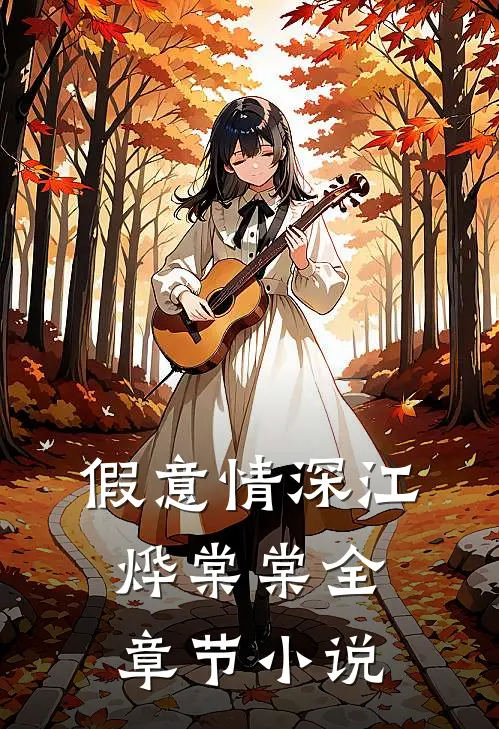 假意情深江烨棠棠全章节小说
