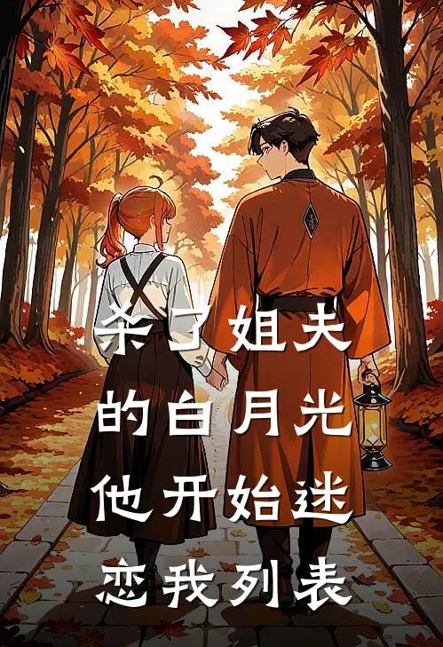 杀了姐夫的白月光，他开始迷恋我列表