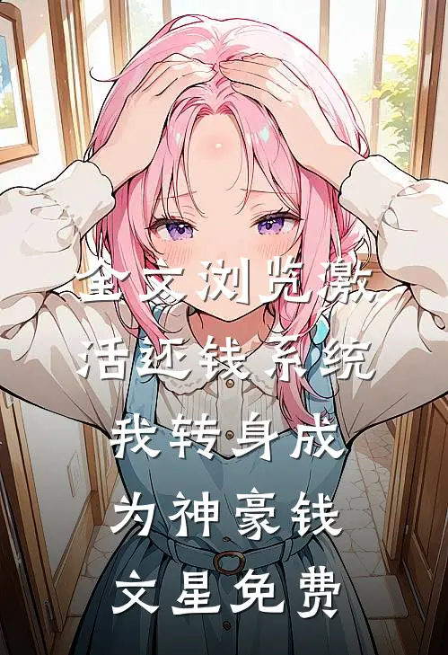 全文浏览激活还钱系统,我转身成为神豪钱文星免费