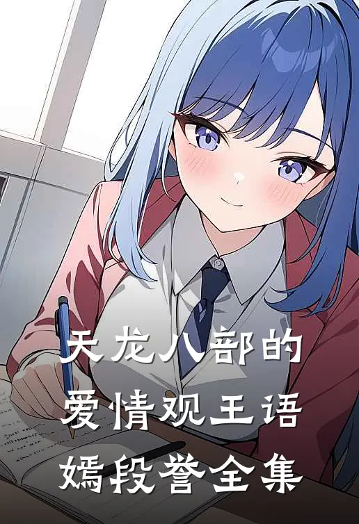 天龙八部的爱情观王语嫣段誉 全集