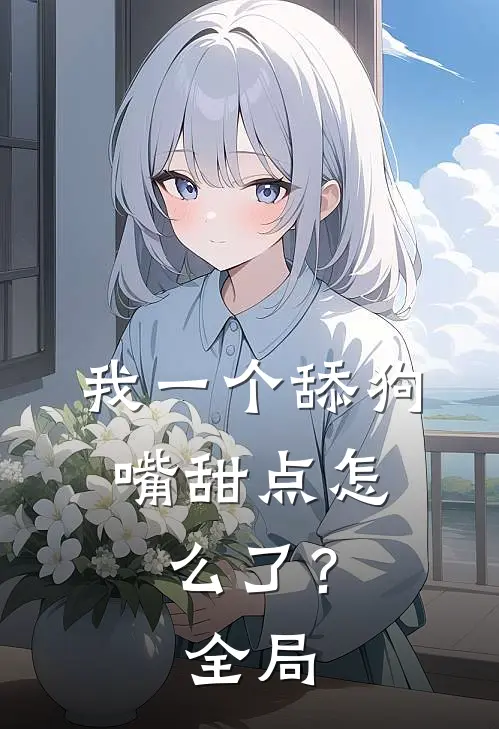 我一个舔狗，嘴甜点怎么了？全局