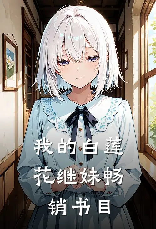 我的白莲花继妹畅销书目