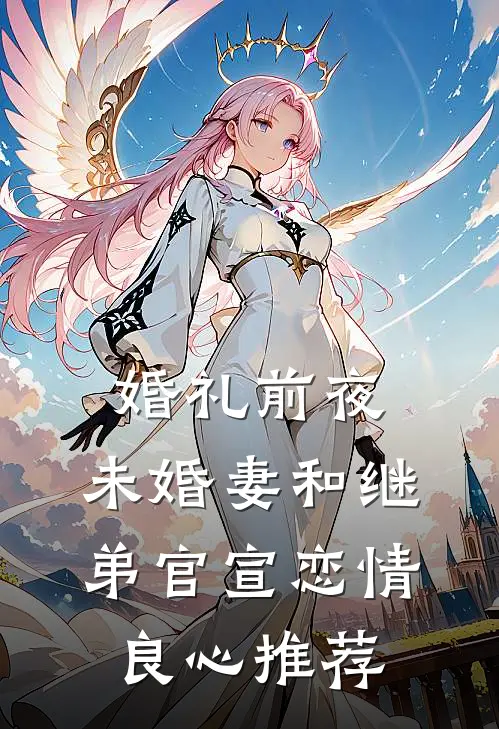 婚礼前夜，未婚妻和继弟官宣恋情良心推荐