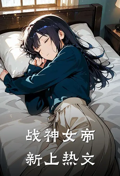 战神女帝新上热文