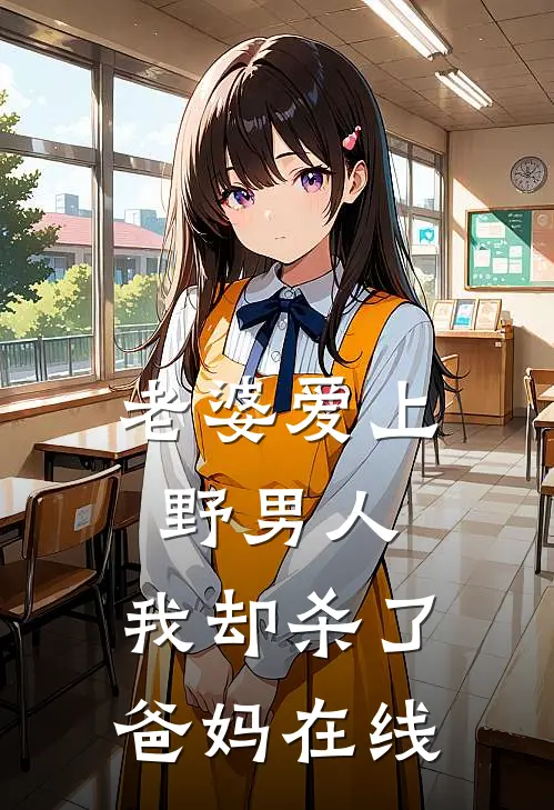 老婆爱上野男人，我却杀了爸妈在线