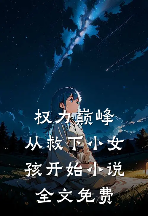 权力巅峰：从救下小女孩开始小说全文免费