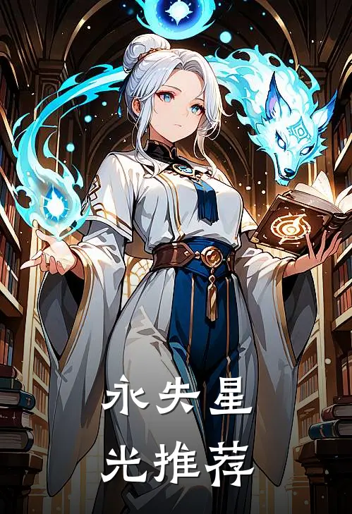永失星光推荐