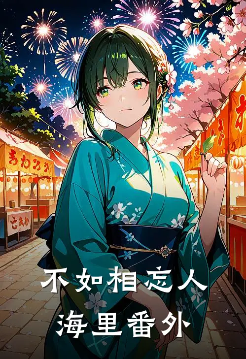 不如相忘人海里番外