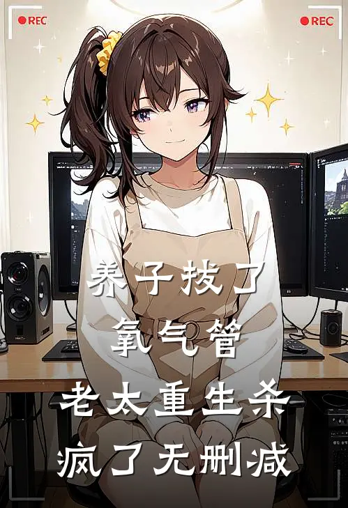 养子拔了氧气管，老太重生杀疯了无删减