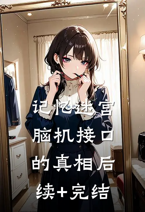 记忆迷宫：脑机接口的真相后续+完结