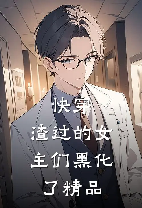 快穿渣过的女主们黑化了精品